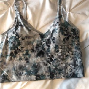 Lululemon align tank top